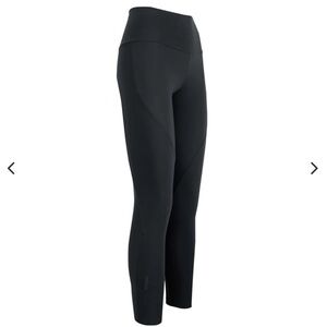 VELOCIO WOMEN'S LUXE LEGGINGS Sz L